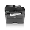 Brother MFC-L2800DW 4in1 Multifunktionsdrucker Die Umgebung im Büro und zu Hause verändert sich ständig mit dem Ziel, die Effizienz und Produktivität zu steigern. Seien Sie sicher, dass Sie ein zuverlässiges Gerät haben, das schnell und mühelos druckt.