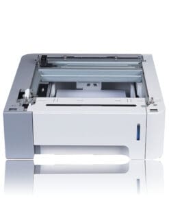 2. Papierzuführung LT-100CL für 500 Blatt A4
