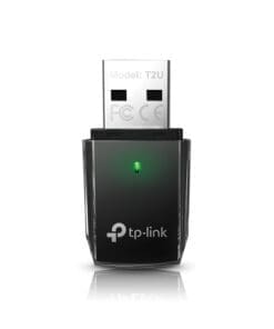 TP-Link Archer T2U AC600 Dualband WLAN USB Stick (433 MBit/s) TP-Link Archer T2U AC600 Dualband WLAN USB Stick (433 MBit/s) – Bild 5