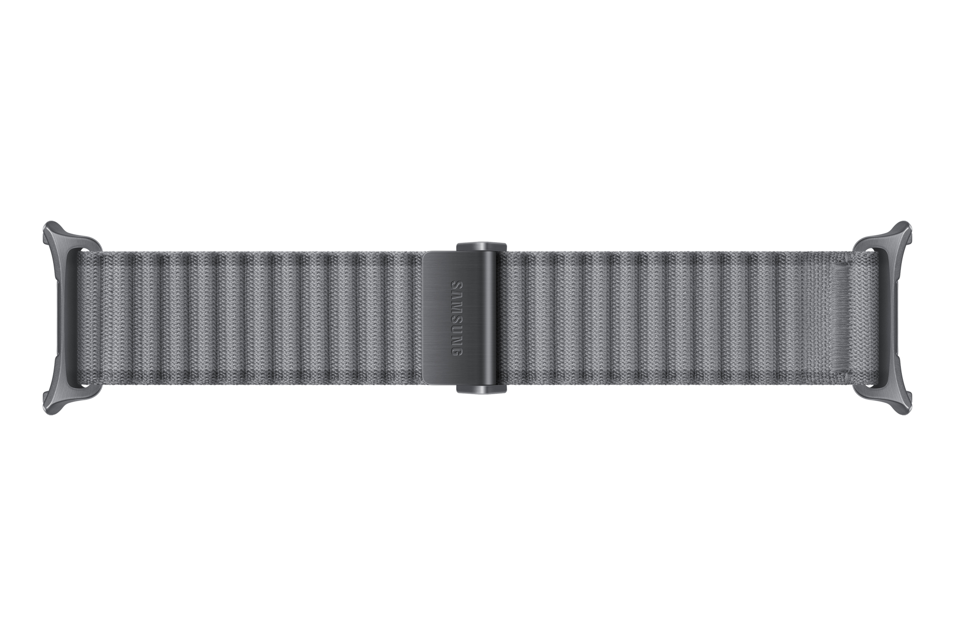 Samsung Trail Band, Gray (für WatchUltra /2) Samsung Trail Band, Gray (für WatchUltra /2)