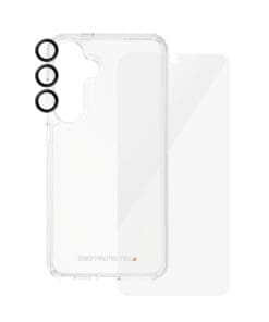 PanzerGlass 3-in-1 Samsung Galaxy S24 Plus, UWF PanzerGlass 3-in-1 Samsung Galaxy S24 Plus, UWF – Bild 4