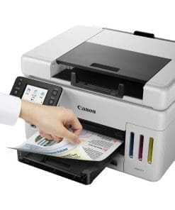 Canon MAXIFY GX6550 Tintenstrahl A4 600 x 1200 DPI WLAN Canon MAXIFY GX6550 Tintenstrahl A4 600 x 1200 DPI WLAN – Bild 6