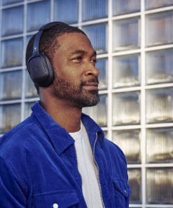 Poly Focus 625 Stereo Bluetooth Headset Poly Focus 625 Stereo Bluetooth Headset – Bild 5
