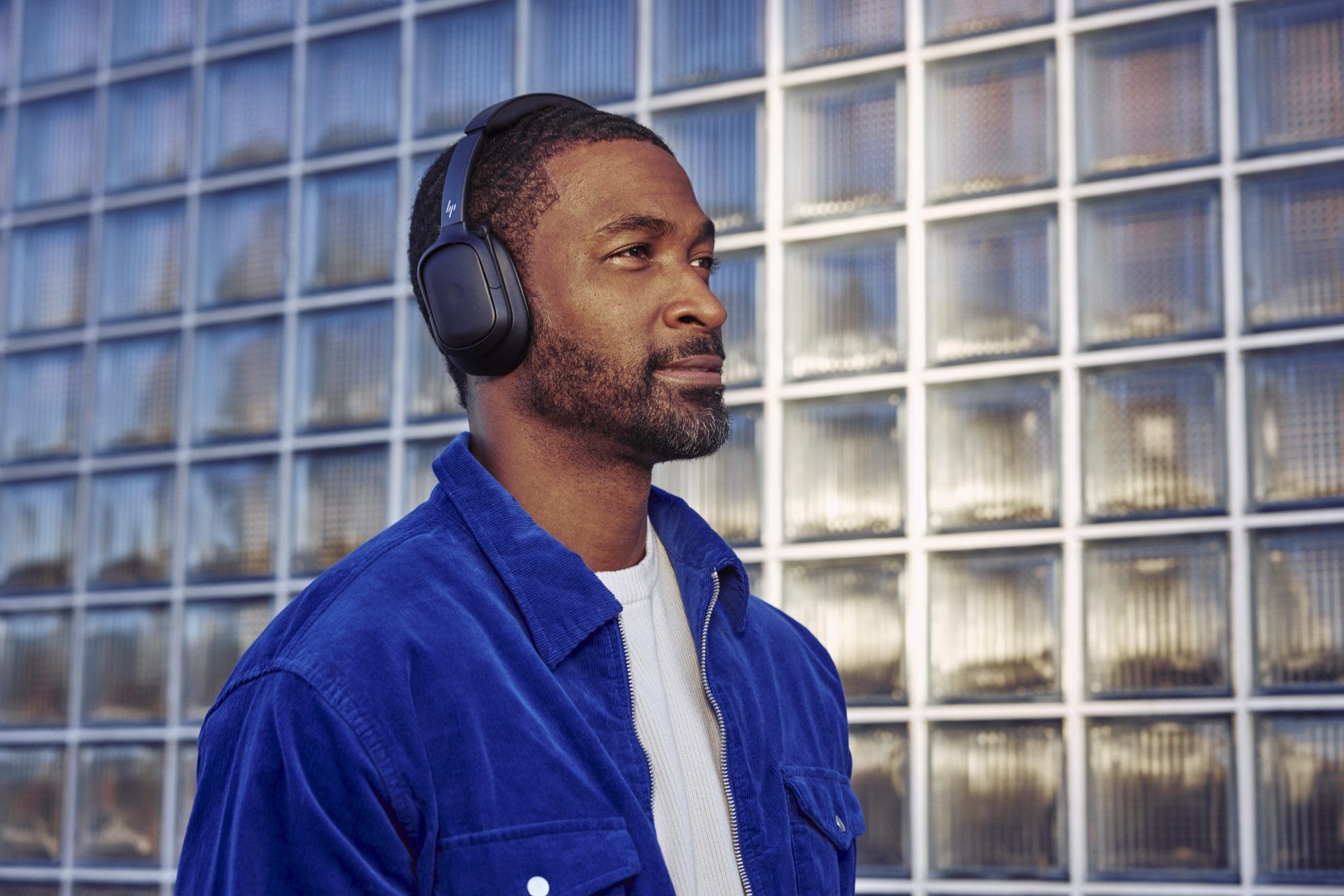 Poly Focus 625 Stereo Bluetooth Headset Poly Focus 625 Stereo Bluetooth Headset – Bild 5