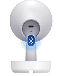 D-Link DCS-8350LH 2K QHD Indoor Wi-Fi Kamera D-Link DCS-8350LH 2K QHD Indoor Wi-Fi Kamera – Bild 6