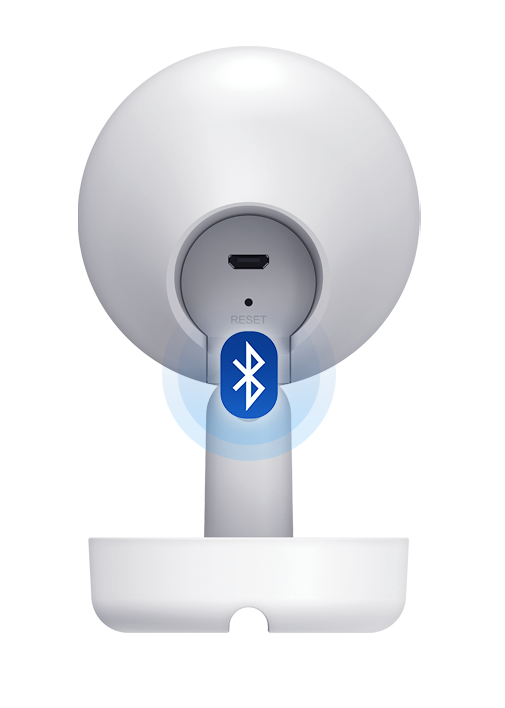 D-Link DCS-8350LH 2K QHD Indoor Wi-Fi Kamera D-Link DCS-8350LH 2K QHD Indoor Wi-Fi Kamera – Bild 6