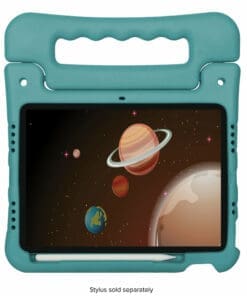 Targus Kids Antimicrobial Case for iPad 10,9-11", Teal Targus Kids Antimicrobial Case for iPad 10,9-11", Teal – Bild 5