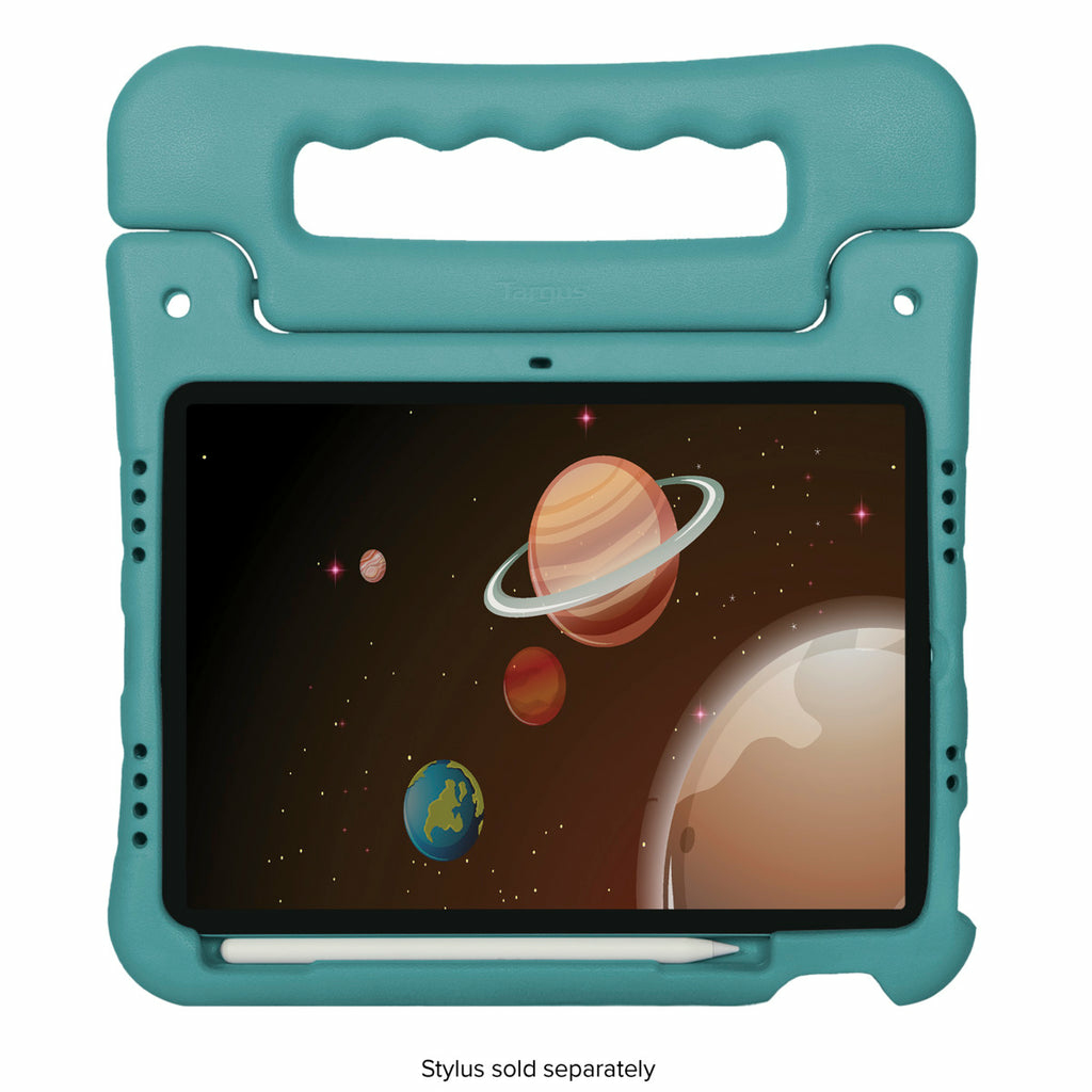 Targus Kids Antimicrobial Case for iPad 10,9-11", Teal Targus Kids Antimicrobial Case for iPad 10,9-11", Teal – Bild 5