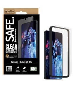 SAFE. Screen Protector Samsung Galaxy S26 Ultra/EasyAligner SAFE. Screen Protector Samsung Galaxy S26 Ultra/EasyAligner – Bild 5
