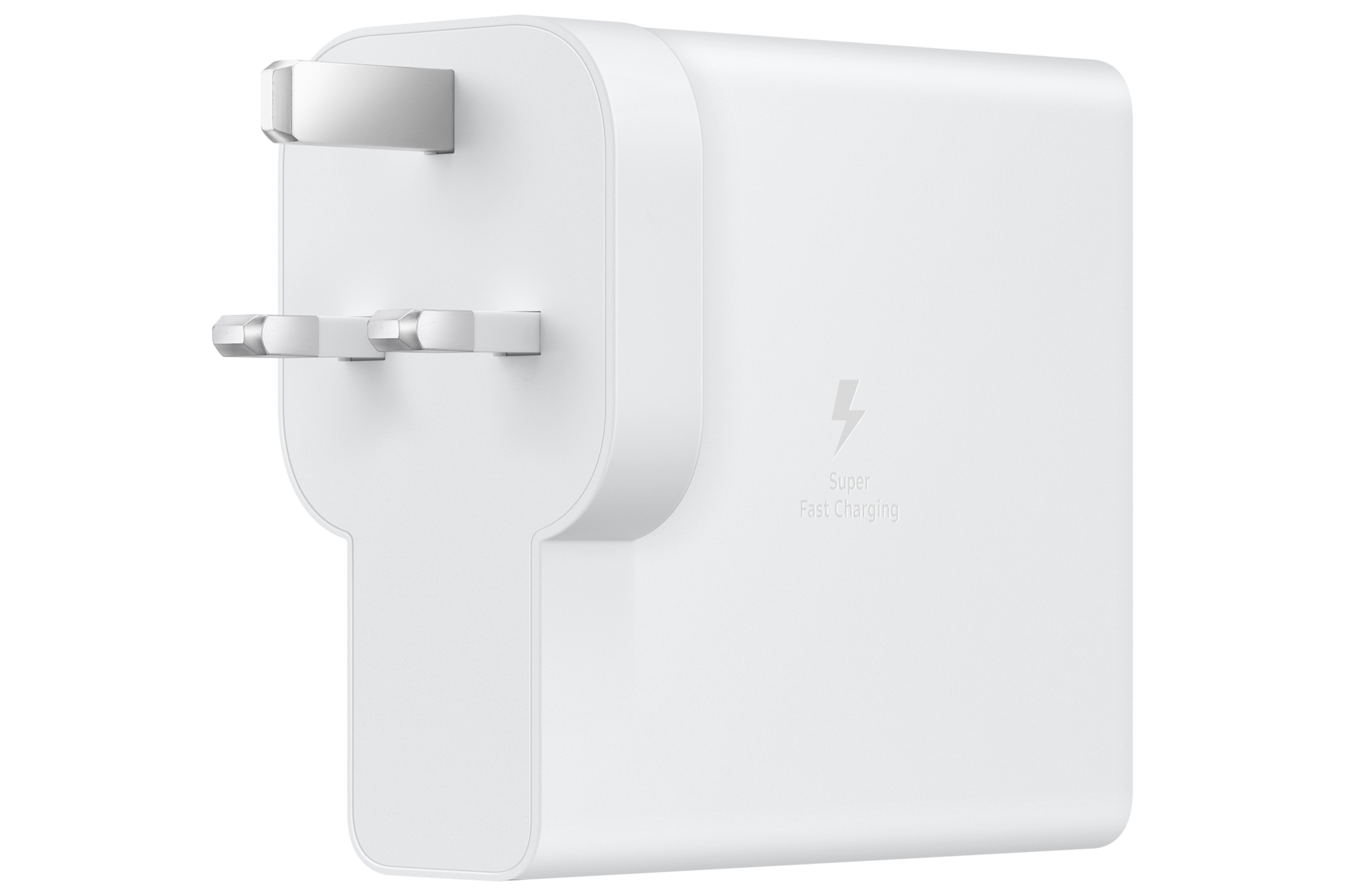 Samsung Power Charger 140W TB410, White Samsung Power Charger 140W TB410, White – Bild 9