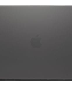 ZAGG MacBook Protection 33 cm (13") Hartschalenkoffer Grau