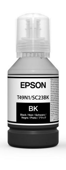 Epson Tintenflasche SC-T3100X Schwarz (140ml) Epson Tintenflasche SC-T3100X Schwarz (140ml)
