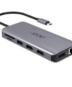 Acer Mini Dock 12-in-1 Dockingstation Acer Mini Dock 12-in-1 Dockingstation – Bild 3