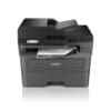 Brother MFC-L2860DW 4in1 Multifunktionsdrucker Professioneller und kompakter Farb-LED-DruckerAlle Funktionen, die Ihr Unternehmen braucht, in einem kompakten Design, das von Experten entwickelt wurde.Der leise und effiziente HL-L8240CDW druckt schnell und liefert hochwertige Dokumente, auf die sich Ihr Unternehmen verlassen kann.