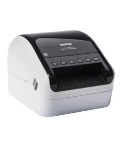 Brother QL-1110NWBC Etikettendrucker (mit LAN/WLAN/Bluetooth) Brother QL-1110NWBC Etikettendrucker (mit LAN/WLAN/Bluetooth) – Bild 3