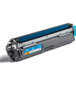Brother Toner TN-241C Cyan (ca. 1400 Seiten) Brother Toner TN-241C Cyan (ca. 1400 Seiten) – Bild 3