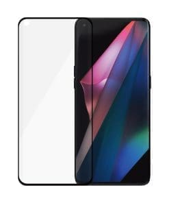 SAFE.by PanzerGlass Oppo Find X3, X3 Pro, X5 Pro *BULK SAFE.by PanzerGlass Oppo Find X3, X3 Pro, X5 Pro *BULK – Bild 2