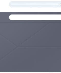 Samsung Smart Book Cover für Galaxy Tab S9+/S10+, Blue Samsung Smart Book Cover für Galaxy Tab S9+/S10+, Blue – Bild 3