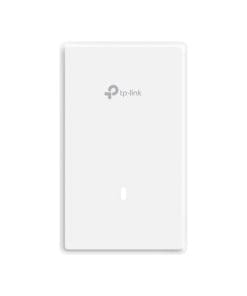 Alternative view of Omada BE3600 Wall-Plate Dual-Band Wi-Fi 7 Access Point
