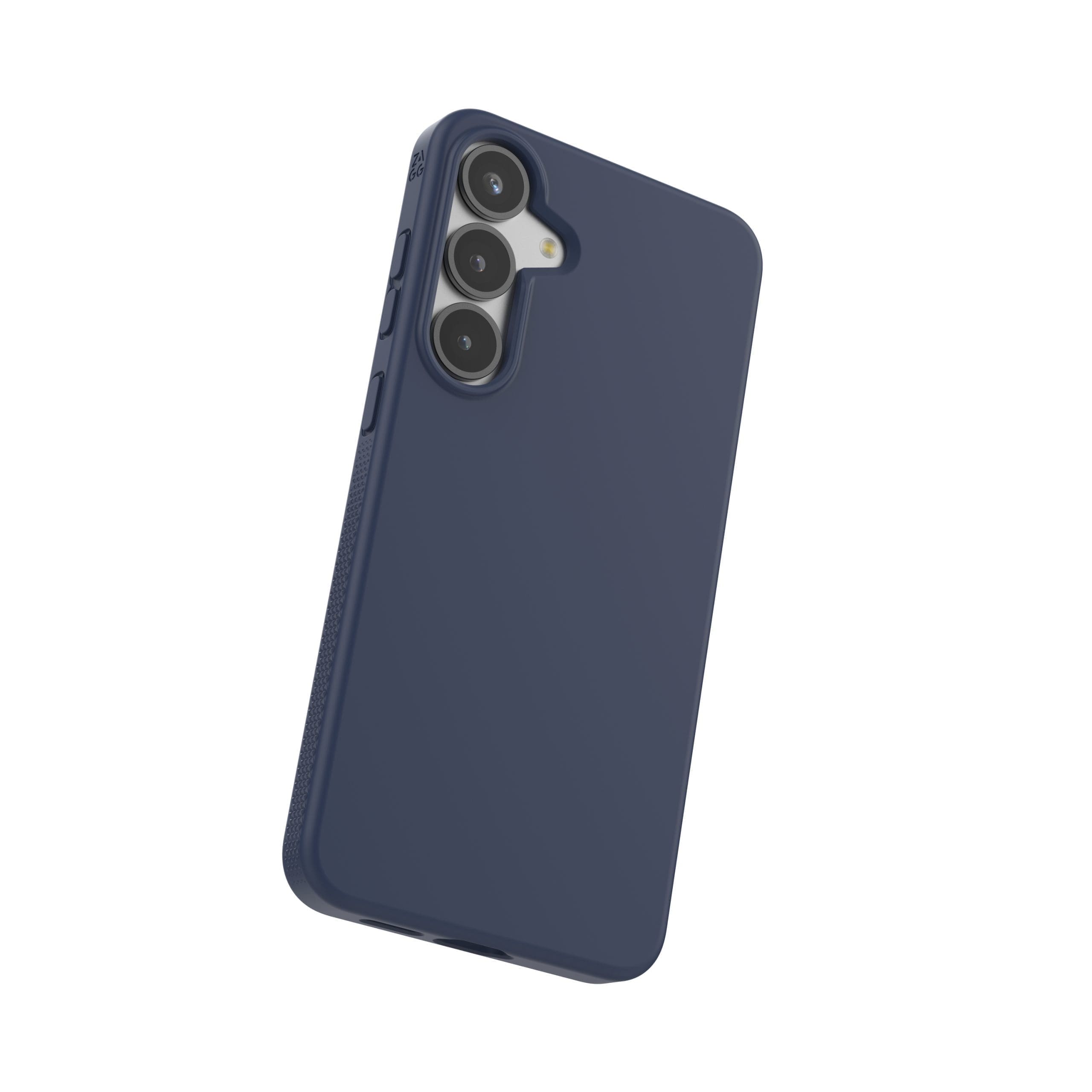 ZAGG Milan Snap Handy-Schutzhülle 17 cm (6.7") Cover Navy ZAGG Milan Snap Handy-Schutzhülle 17 cm (6.7") Cover Navy – Bild 2