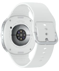 Samsung Galaxy Watch8 SM-L330 44mm, Silver – Bild 6