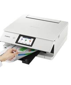 Canon PIXMA TS8751 Tintenstrahl A4 4800 x 1200 DPI WLAN Canon PIXMA TS8751 Tintenstrahl A4 4800 x 1200 DPI WLAN – Bild 7