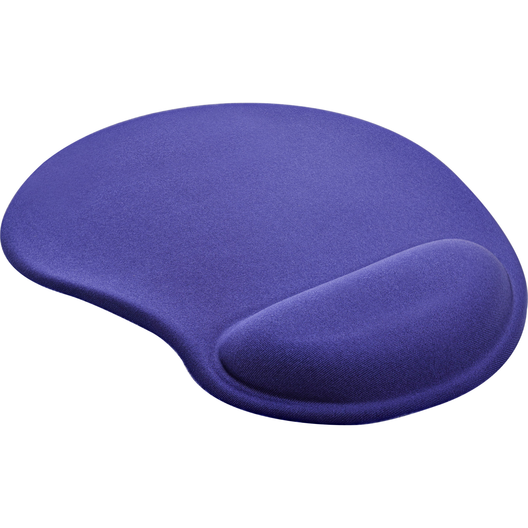 InLine® Maus-Pad, blau, mit Gel Handballenauflage, 230x205x20mm, blau InLine® Maus-Pad, blau, mit Gel Handballenauflage, 230x205x20mm, blau – Bild 3