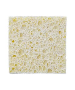 Alternative view of InLine® Ersatz-Schwamm für Lötstation, 5x5x1cm