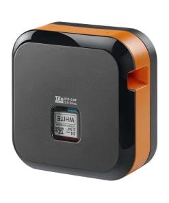 Brother P-touch E720BT Cube Pro Beschrifter Brother P-touch E720BT Cube Pro Beschrifter – Bild 3