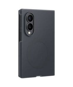 Samsung Silicone Magnet Case für Galaxy Fold8, black Samsung Silicone Magnet Case für Galaxy Fold8, black – Bild 3