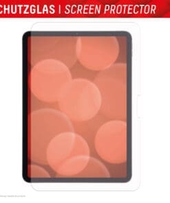 DISPLEX Panzerglas iPad Pro 11" (2024/2025) DISPLEX Panzerglas iPad Pro 11" (2024/2025) – Bild 6