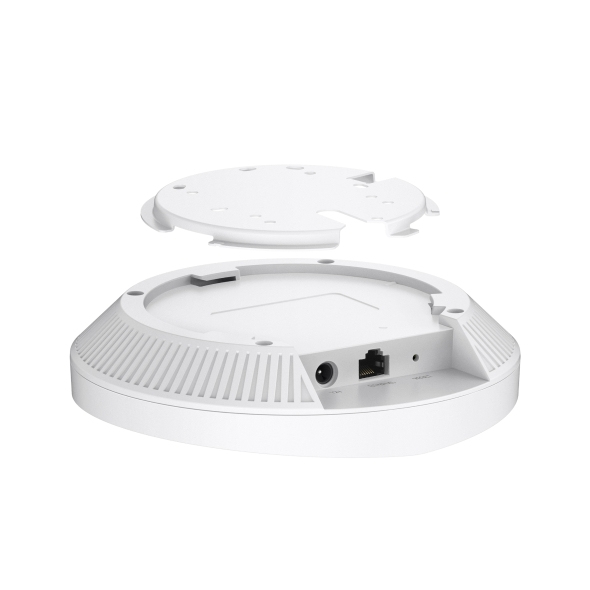 TP-Link Festa F65 AX3000 Deckenmontage WiFi 6 Access Point TP-Link Festa F65 AX3000 Deckenmontage WiFi 6 Access Point – Bild 4