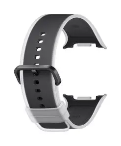 Alternative view of Samsung Misty Band (M/L), Black (für Watch 8 und 9)