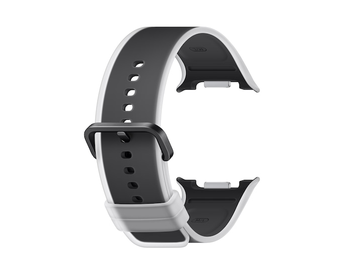 Samsung Misty Band (M/L), Black (für Watch 8 und 9) Samsung Misty Band (M/L), Black (für Watch 8 und 9) – Bild 2