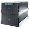 APC Smart-UPS RT 20kVA RM 230V Keystone System Oberflächenmontage Back Box