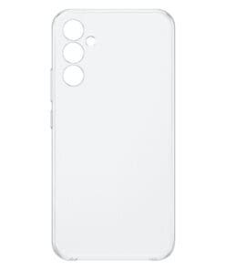 Samsung Clear Case für Galaxy A34 5G, Transparent – Bild 4