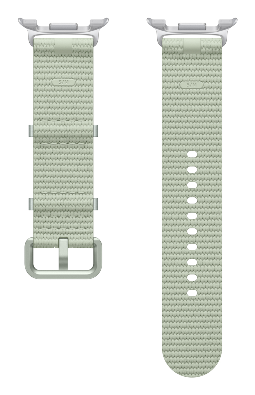 Samsung Athleisure(S/M) für Watch8 Classic Sage Samsung Athleisure(S/M) für Watch8 Classic Sage – Bild 2