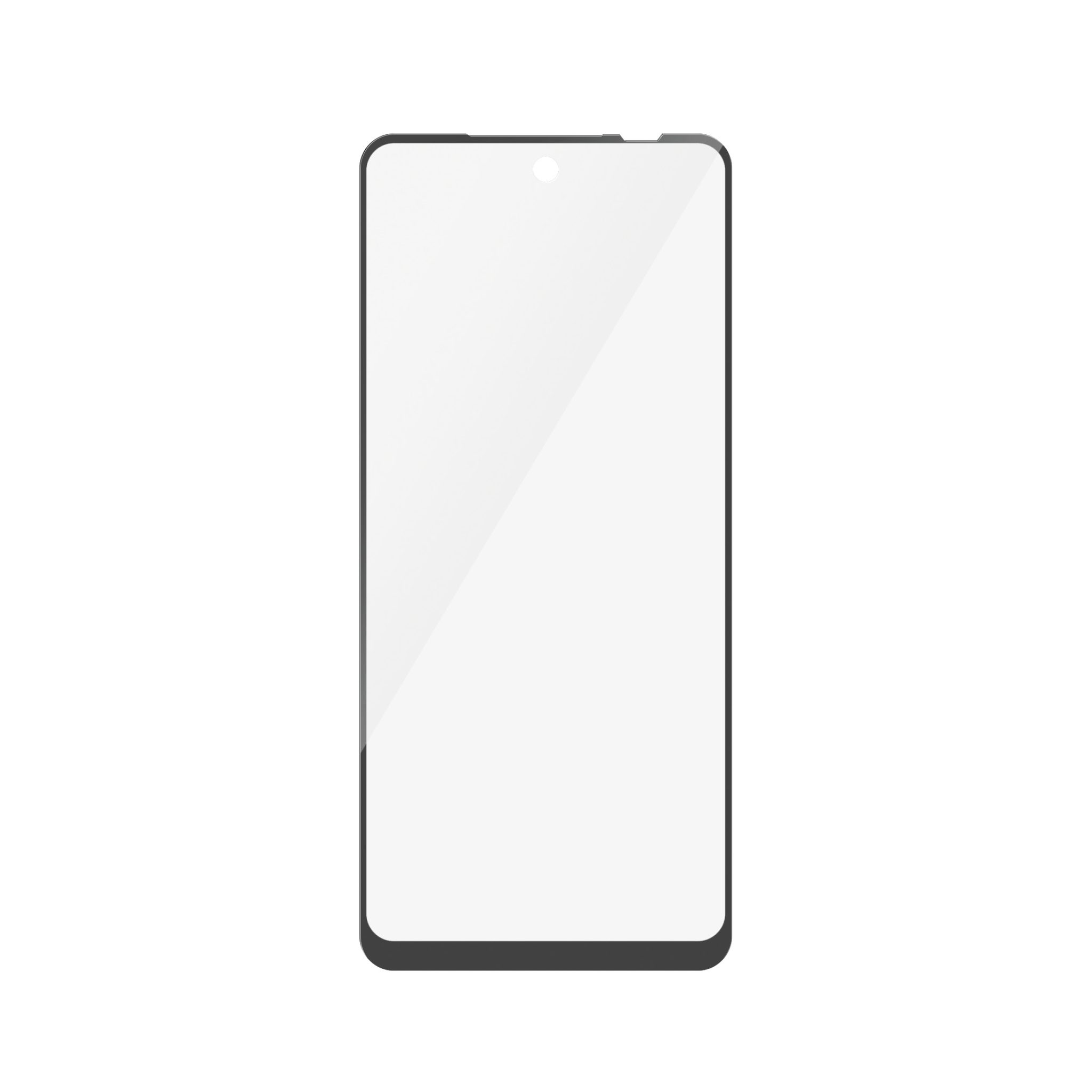 PanzerGlass Screen Protector w. Black Frame HMD Fusion / UWF PanzerGlass Screen Protector w. Black Frame HMD Fusion / UWF – Bild 4