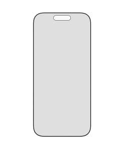 PanzerGlass 2-Way Privacy Schutzglas iPhone 17/16 Pro UWF PanzerGlass 2-Way Privacy Schutzglas iPhone 17/16 Pro UWF – Bild 4