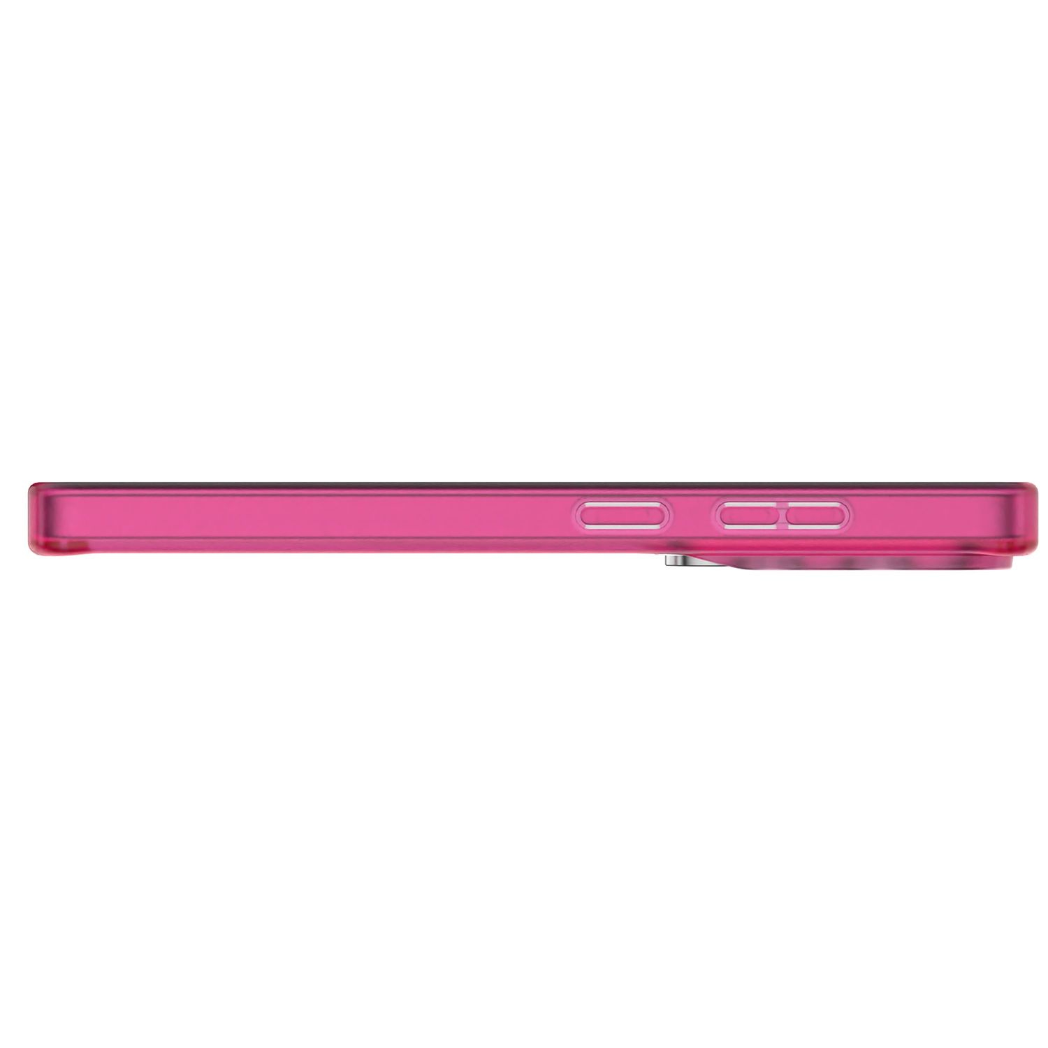 Cellularline FROSTY MAG MagSafe Case Samsung S26 Ultra Pink Cellularline FROSTY MAG MagSafe Case Samsung S26 Ultra Pink – Bild 4