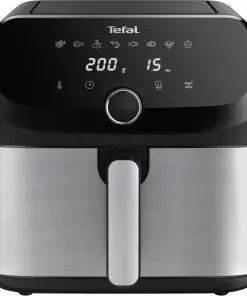 Alternative view of Tefal Easy Fry Mega Heißluftfritteuse, 7,5l, EY855D