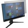 Kensington Blendschutz- und Blaulichtfilter für 34" Monitore Kensington Pro Fit Bluetooth Compact Mouse. Formfaktor: Beidhändig. Geräteschnittstelle: Bluetooth, Tastentyp: Gedrückte Tasten, Knopfanzahl: 2, Scroll Typ: Rad. Energiequelle: Batterien. Produktfarbe: Schwarz