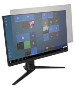 Kensington Blendschutz- und Blaulichtfilter für 24" Monitore mit 16:10 Format