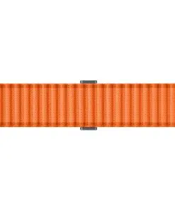Alternative view of Samsung Trail Band, Orange (für WatchUltra /2)
