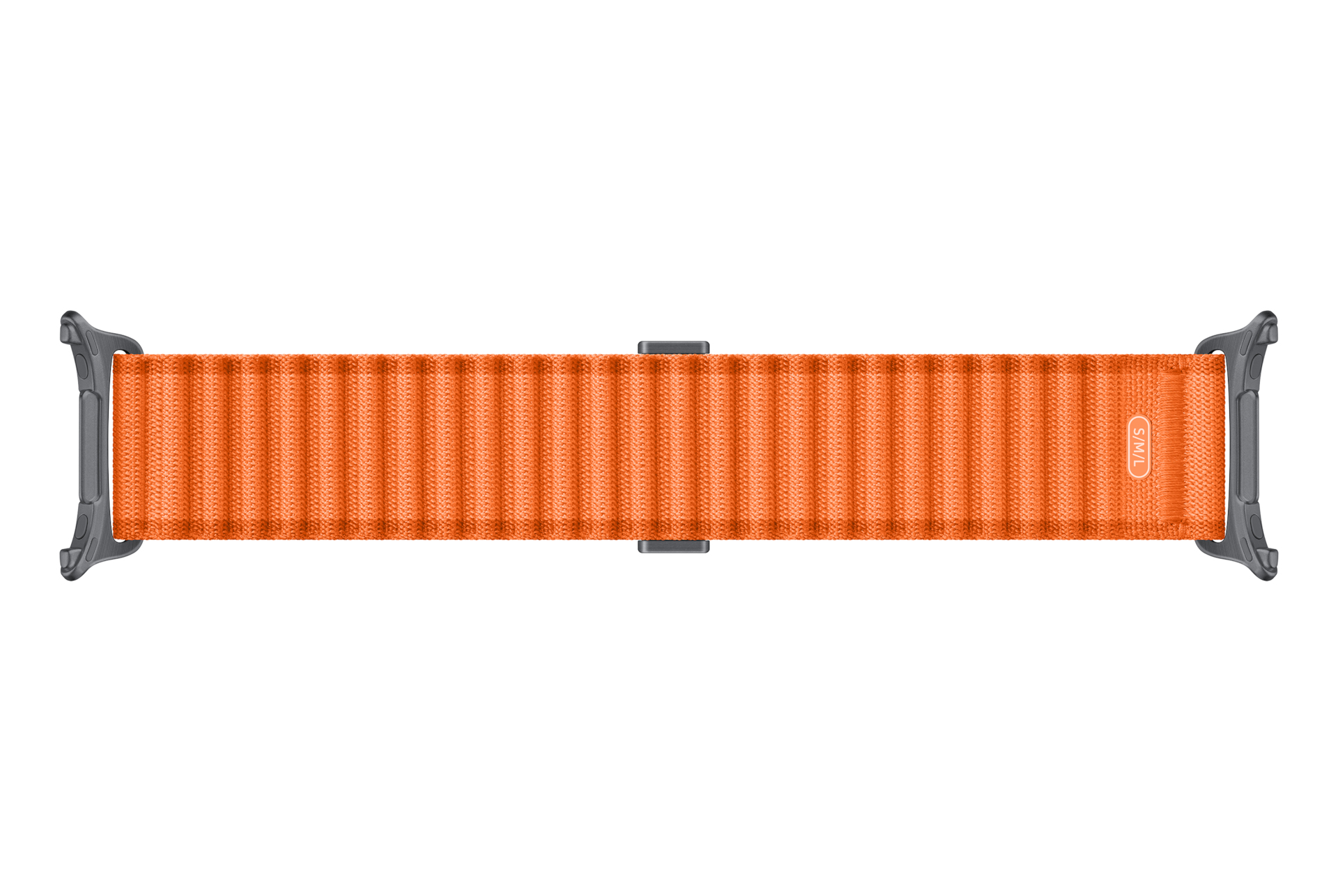 Samsung Trail Band, Orange (für WatchUltra /2) Samsung Trail Band, Orange (für WatchUltra /2) – Bild 2