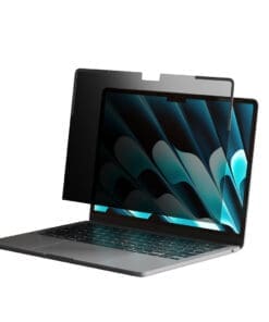 Alternative view of Hyper HyperShield Privacy Filter for MacBook Air 15"