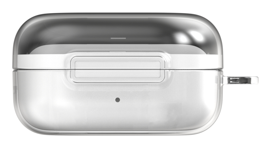 Samsung araree Clear Case Buds4/Pro, Transparent Samsung araree Clear Case Buds4/Pro, Transparent