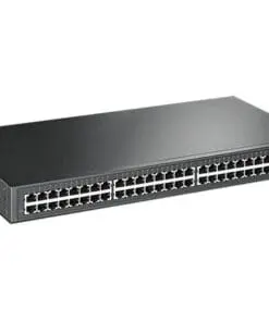 Alternative view of TP-Link TL-SG1048 48-Port Gigabit Rackmount Switch