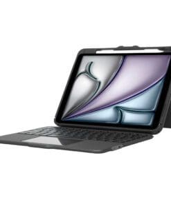 Targus VersaVu Bluetooth Keyboard case for iPad 10,9"-11" (DE) – Bild 5