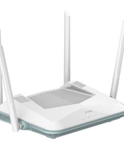 D-Link R32EAGLE PRO AI AX3200 Smart RouterWi-Fi 6, IEEE 802.11 D-Link R32EAGLE PRO AI AX3200 Smart RouterWi-Fi 6, IEEE 802.11 – Bild 4